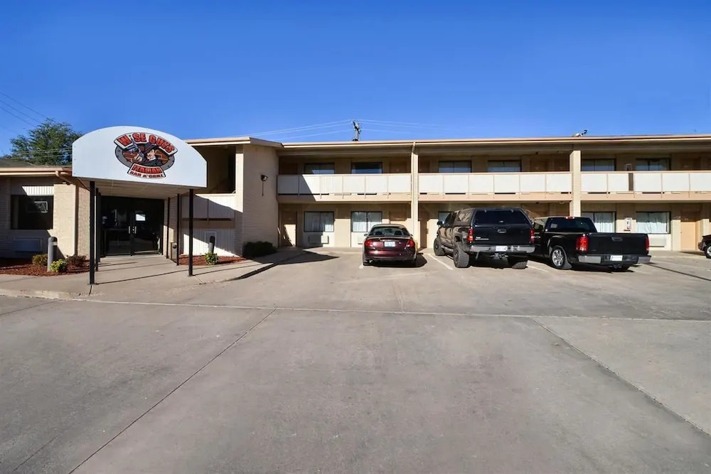 Americas Best Value Inn