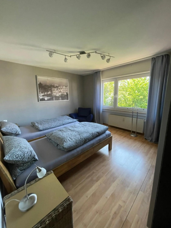 Ferienwohnung Esmeralda