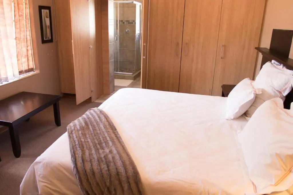 Bara Guesthouse