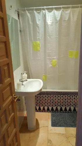 Apartamentos San Antonio