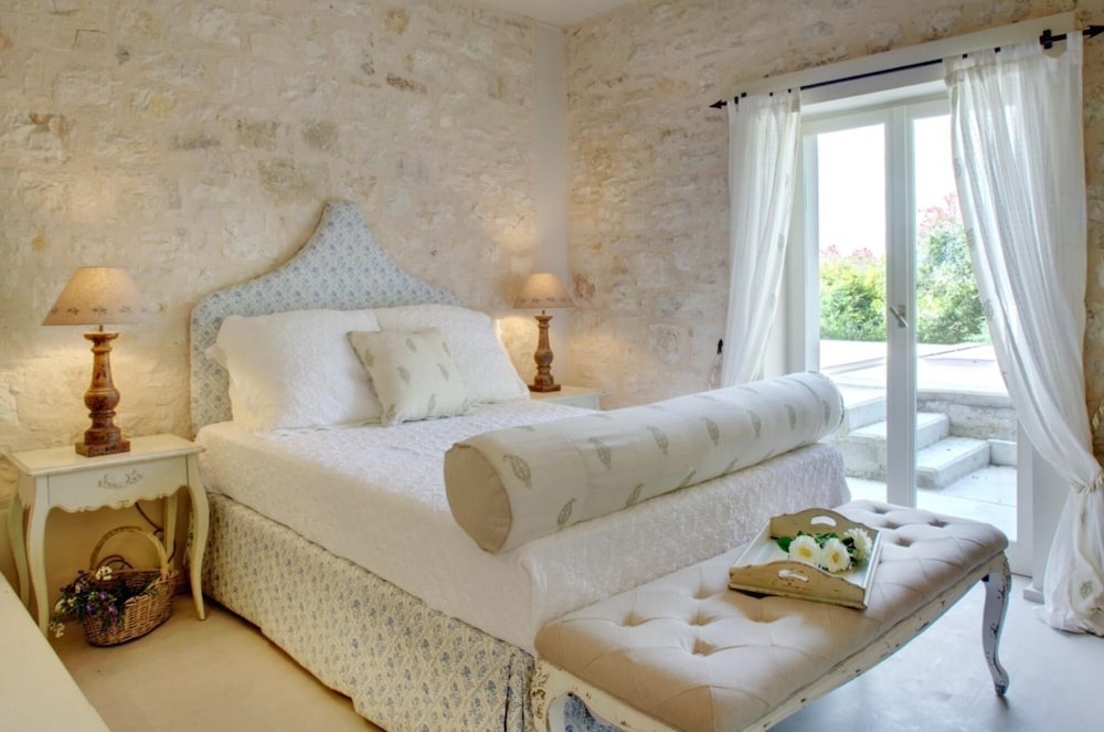Kallista House - Beautifully Appointed 3 bed Villa