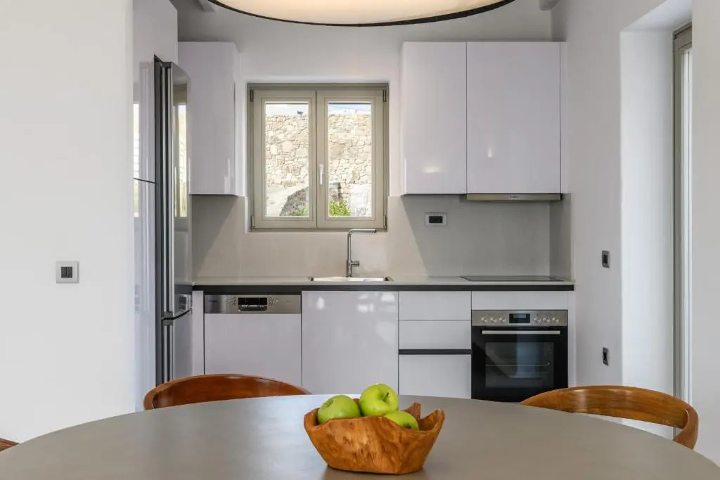 NEW - Villa Aperanto - MG Villas Mykonos
