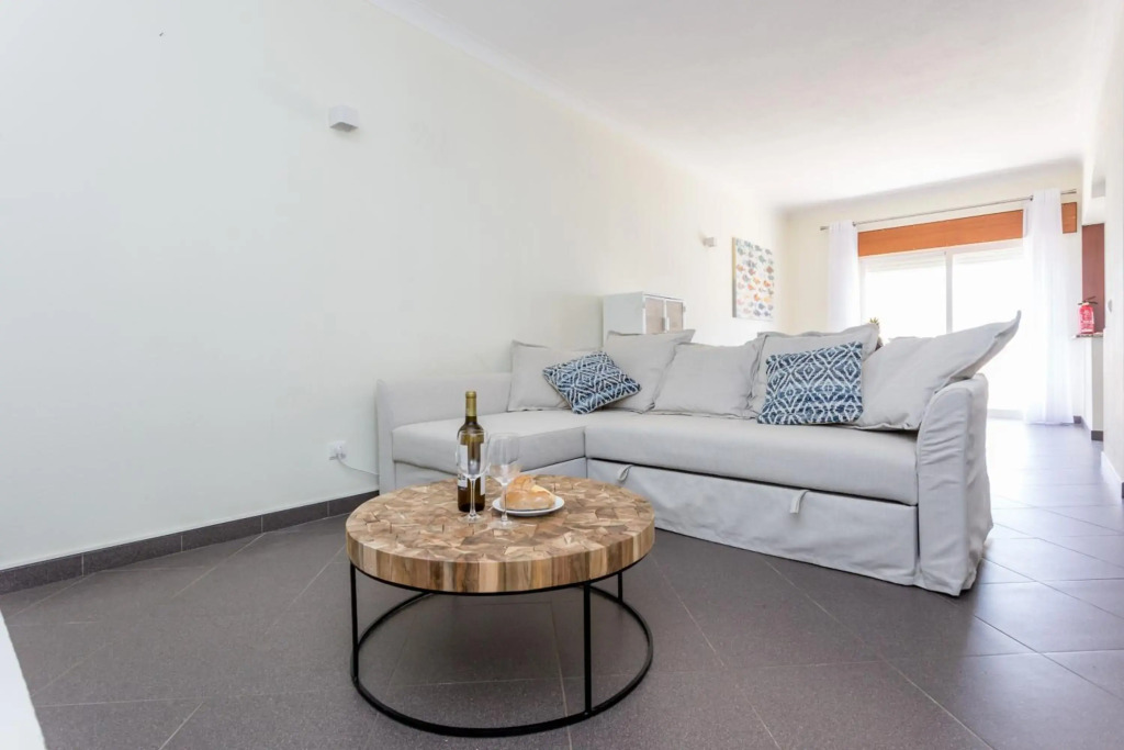 Sitio da Ponte Family Apartment