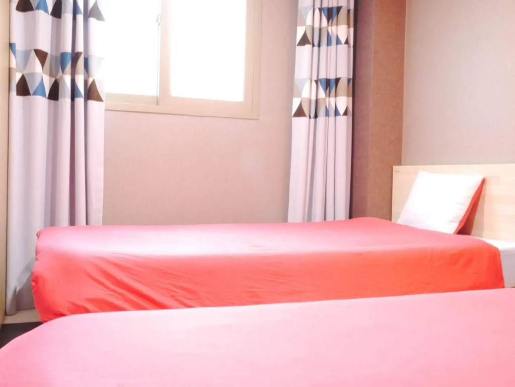Sumi Guesthouse