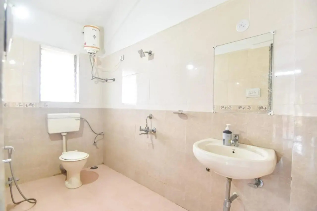 Crest Villa 5Bhk Lonavala