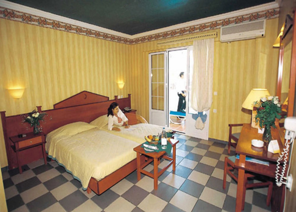 Palazzo di Zante - All Inclusive