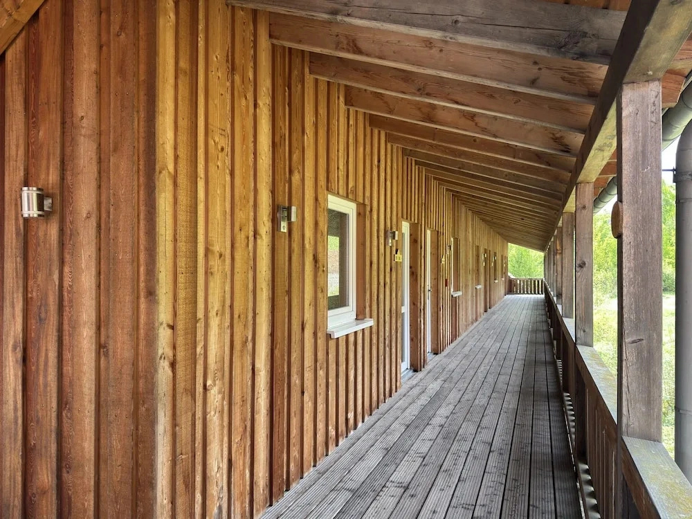Appartementhaus mit Fruhstuck Inklusive