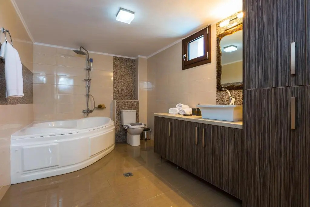 Villas Renta