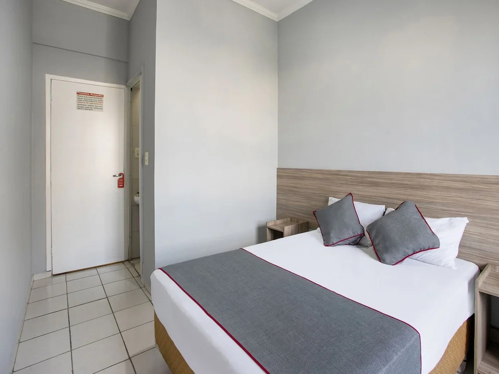 Hotel Centro Brás