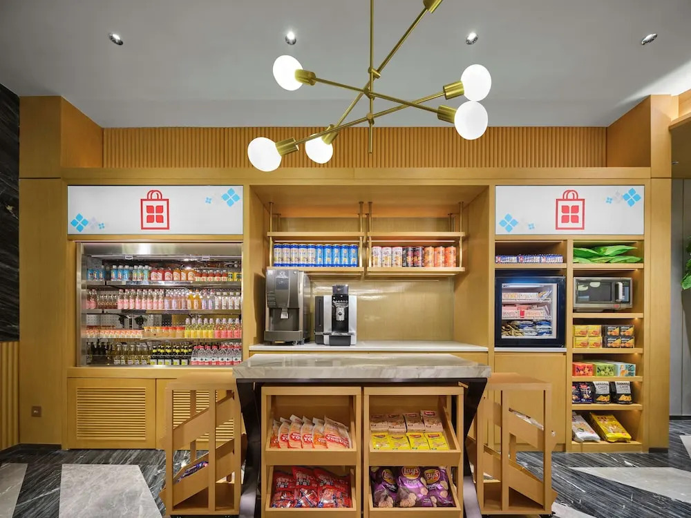 Hilton Garden Inn Huzhou Anji Phoenix Mountain