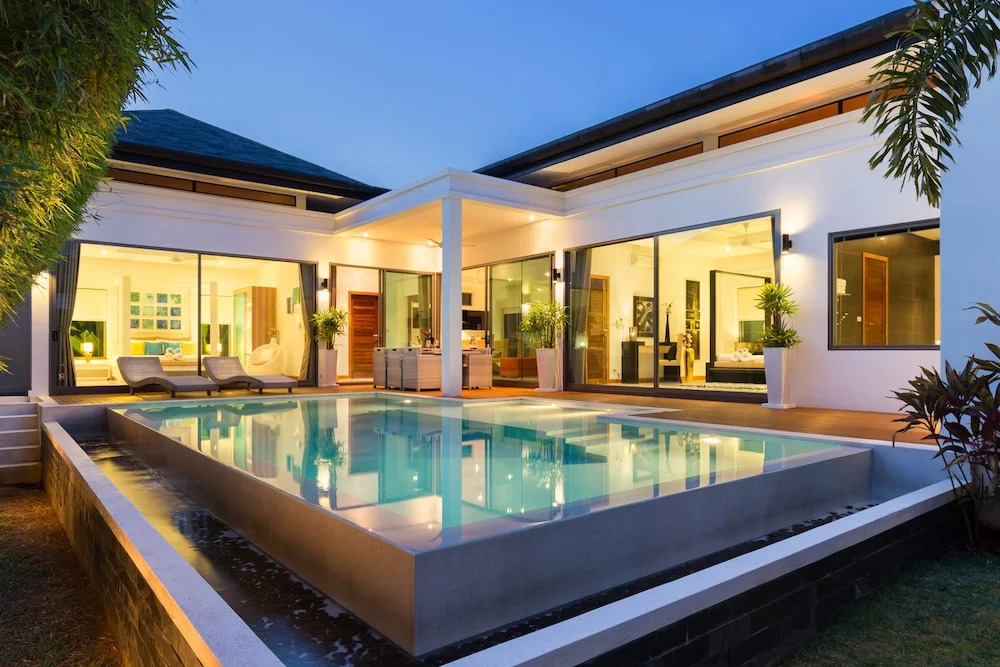 Villa Ralf