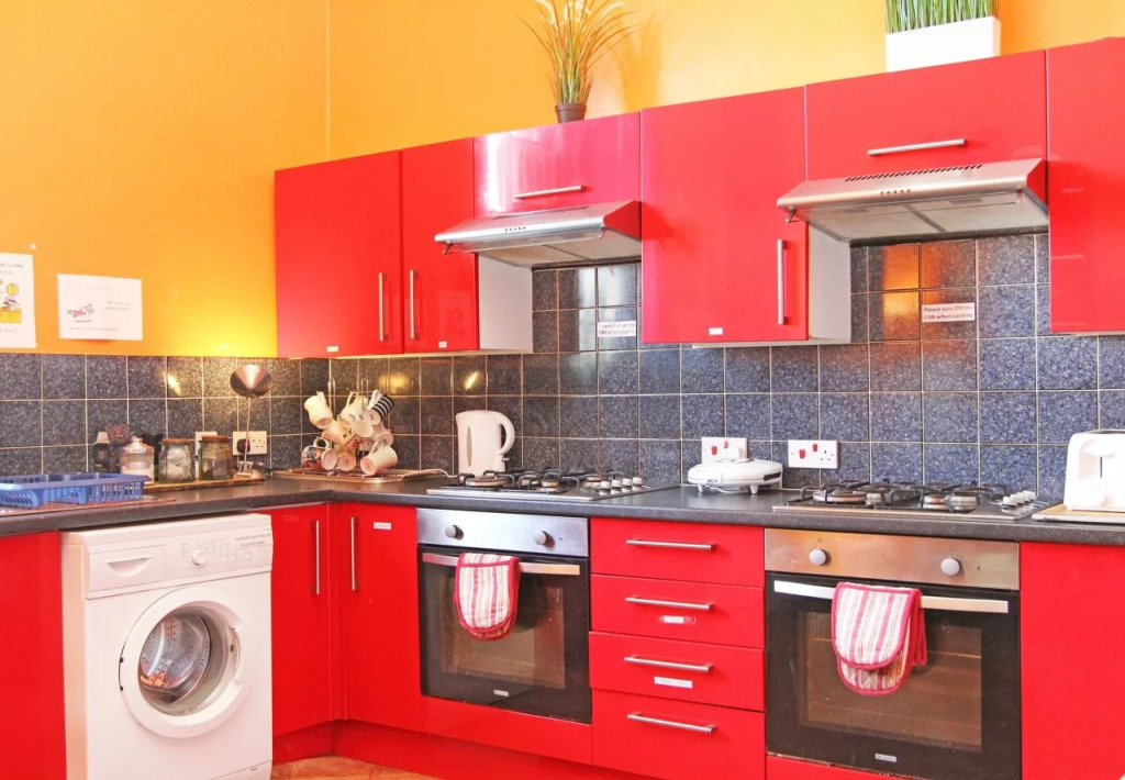 St Andrews Tourist Hostel