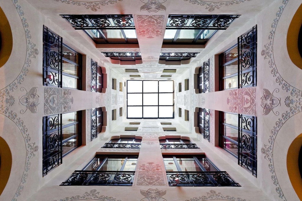 Hotel España Ocean Drive - Newly Renovated