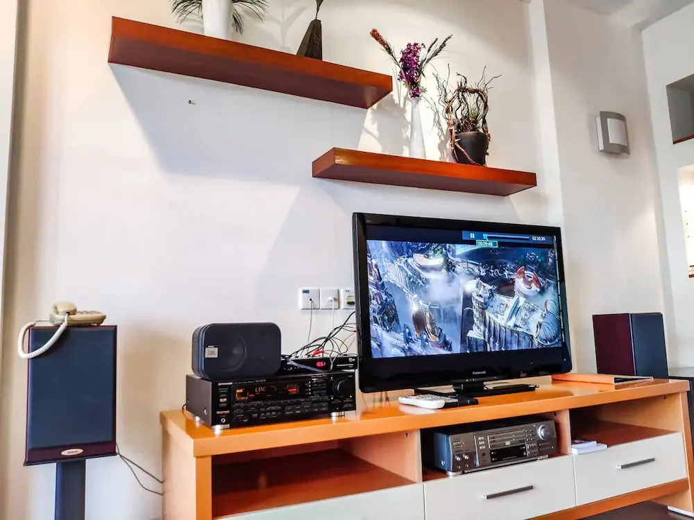 Awana Genting Luxury Suite