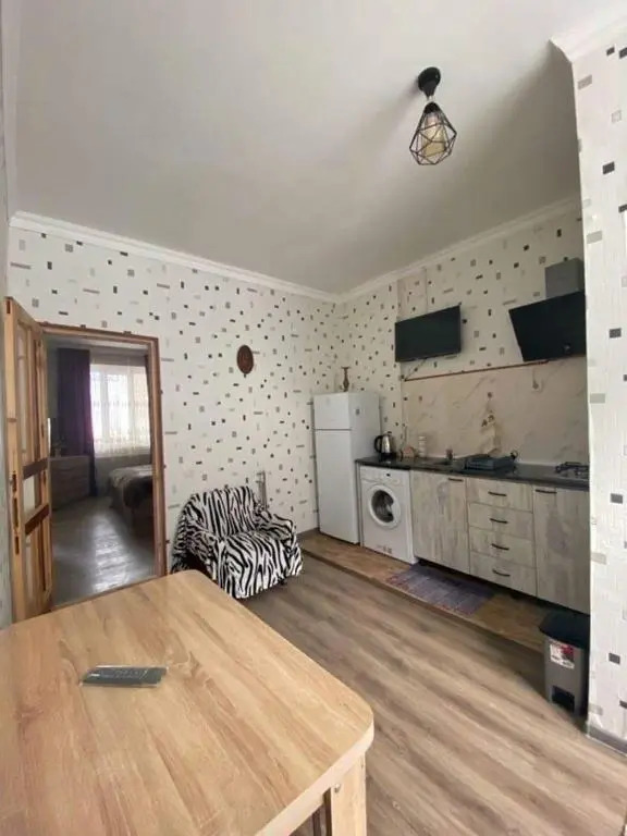 Achelas Guesthouse