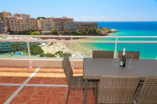 UHC Scala Mar Apartments AACC