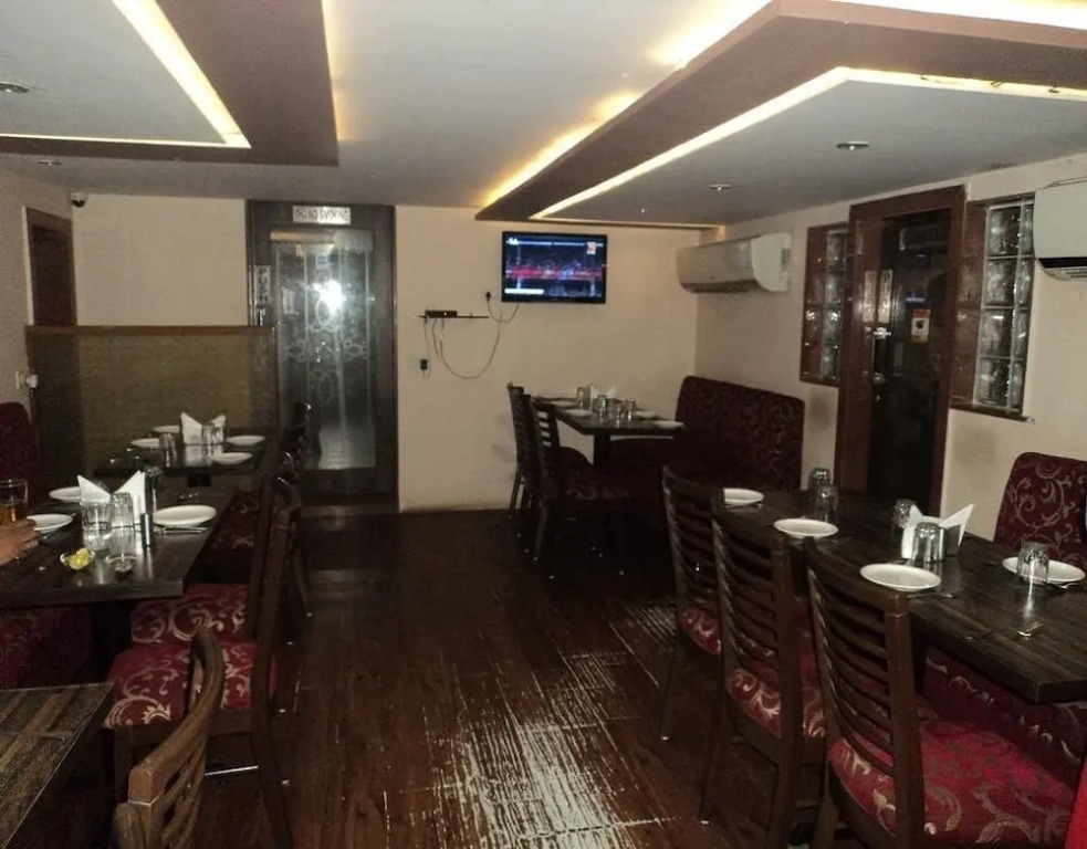 Room Maangta 132 - Vile Parle West