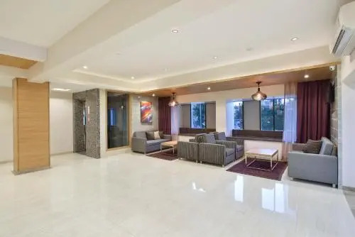 The Eastern Hotel