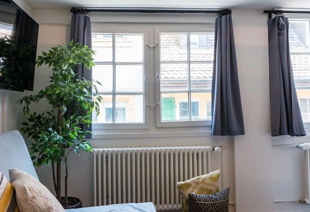 ZH Schmidgasse I - Hitrental Apartment