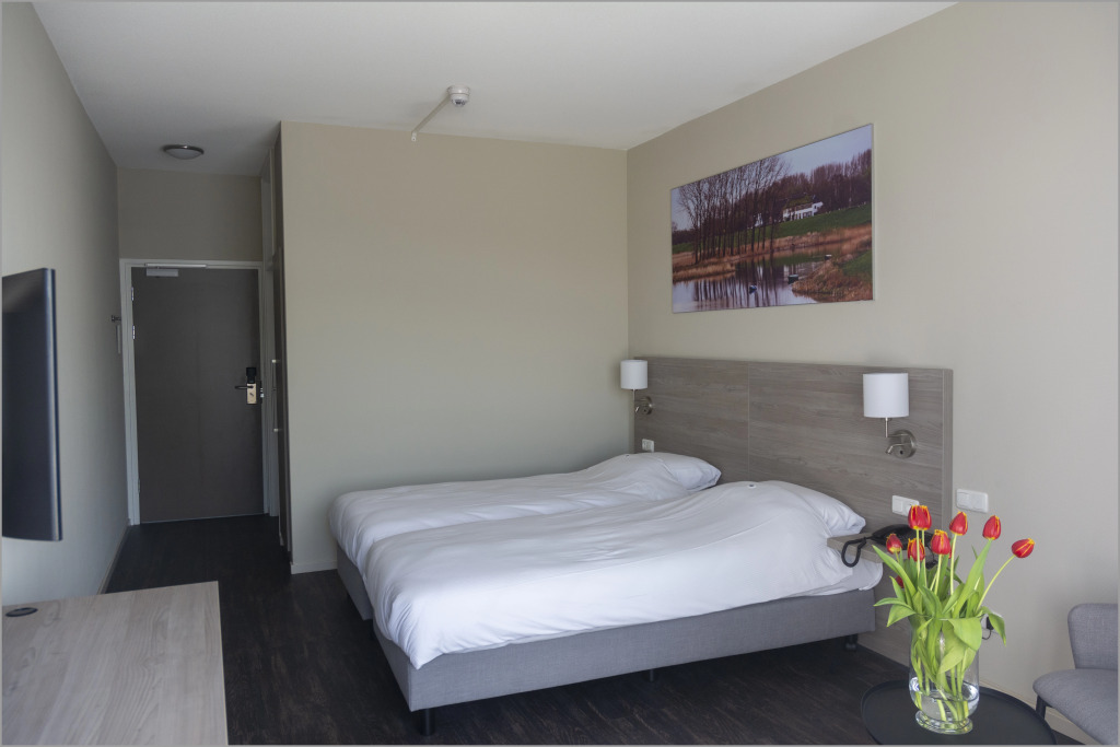 Fletcher Hotel Restaurant De Gelderse Poort