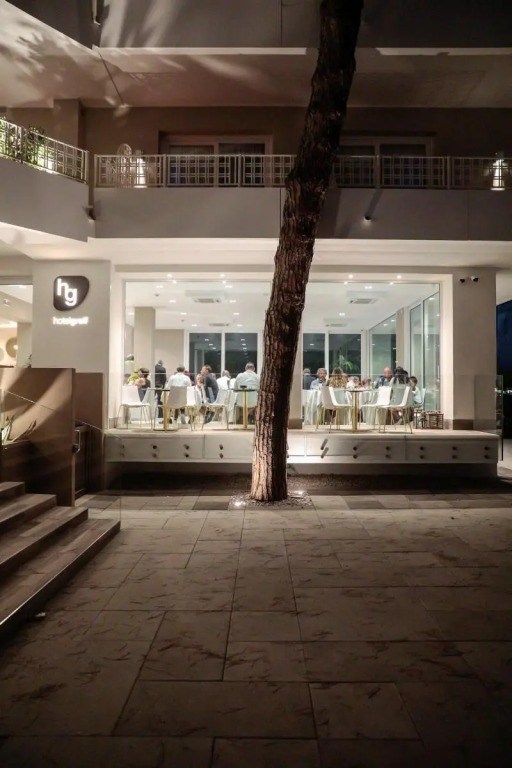 Hotel Greif