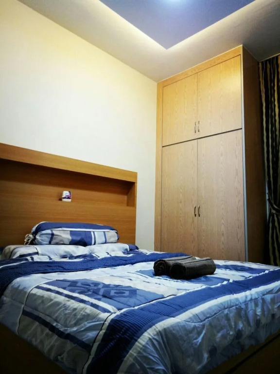 Greenfield Residence Kota Kinabalu
