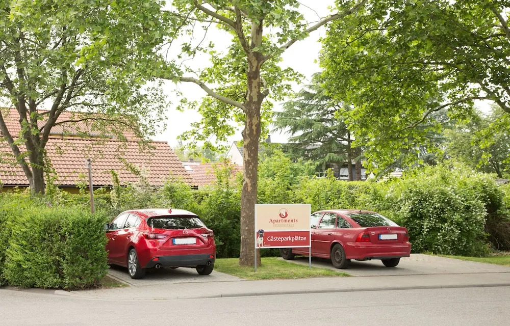 Apartments Seligenstadt