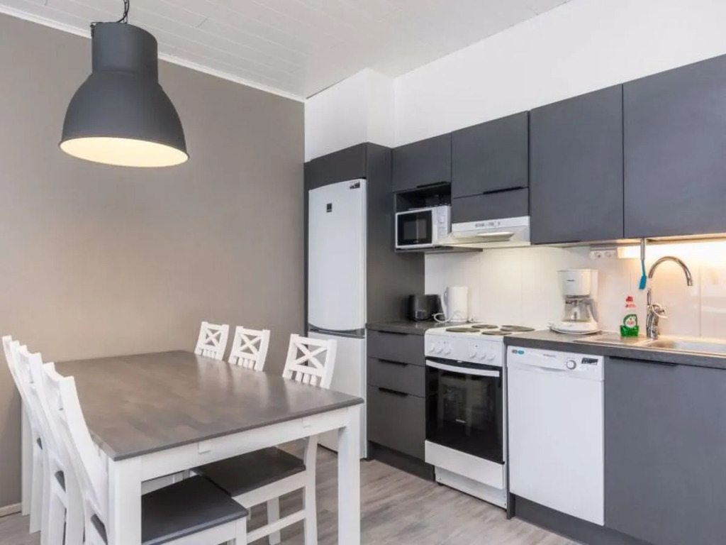 Skivillas paljakka 8. (3mh)