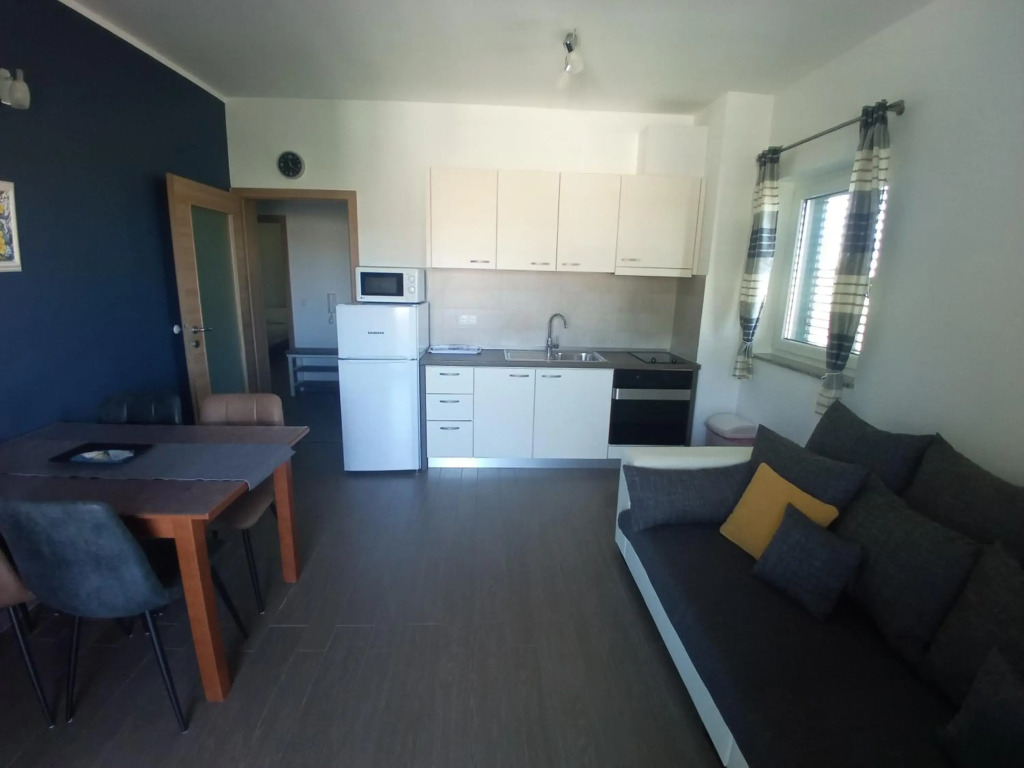 Villa Luce Apartment House