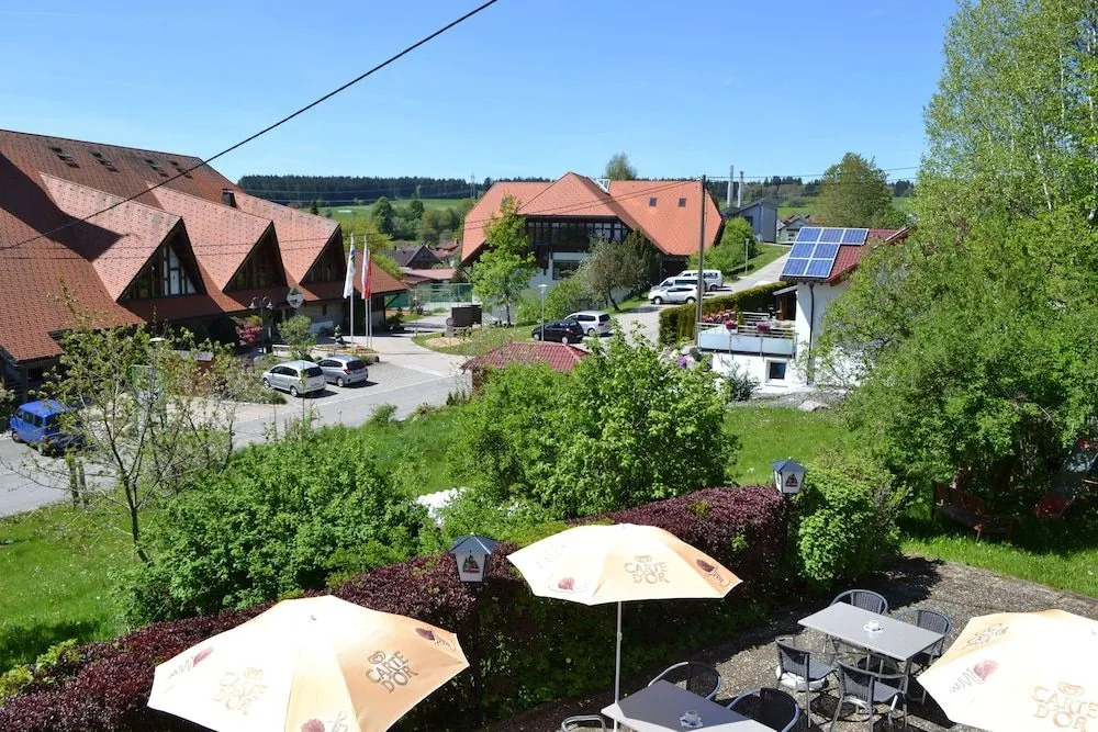 Gasthaus Zur Linde