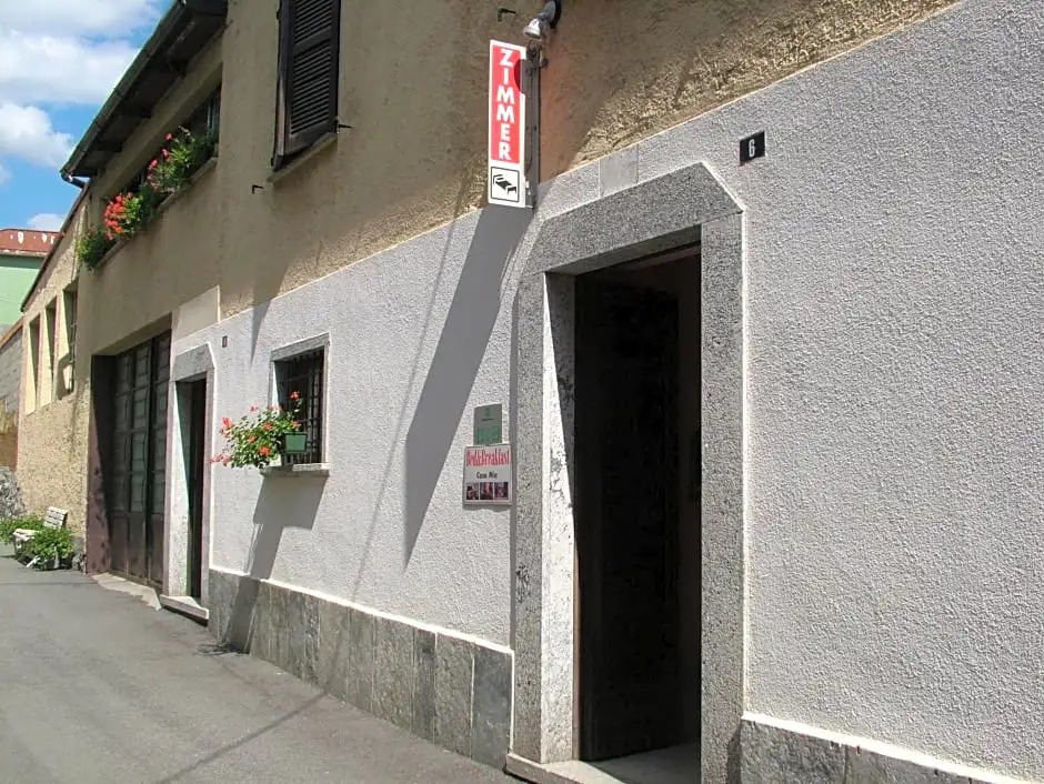 B&B Casa Mia
