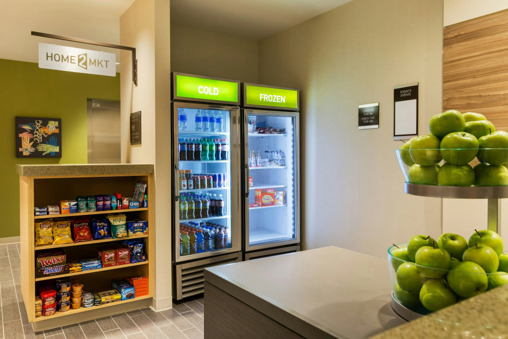 Home2 Suites by Hilton West Edmonton