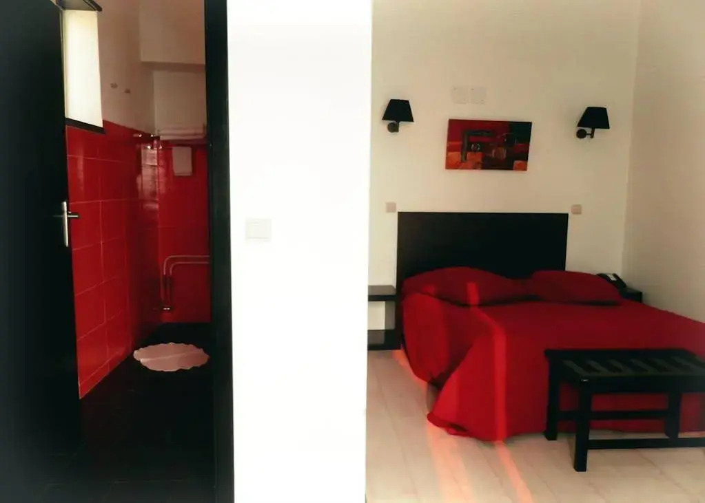 Hotel Cubata