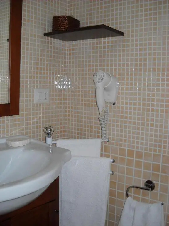 Domomea B&B