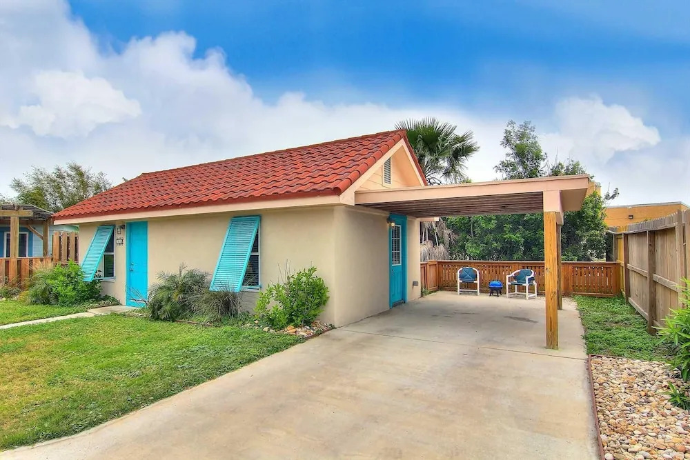 Seafoam - 1 Br Home