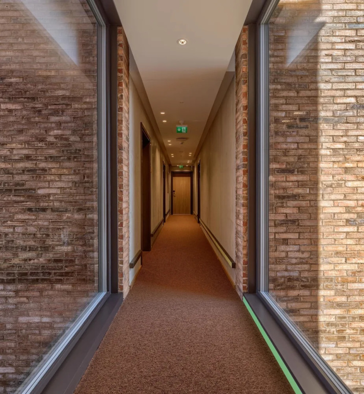 Ydalir Hotel