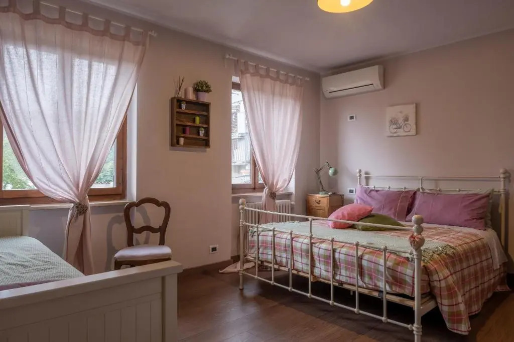 B&b Il Cortile