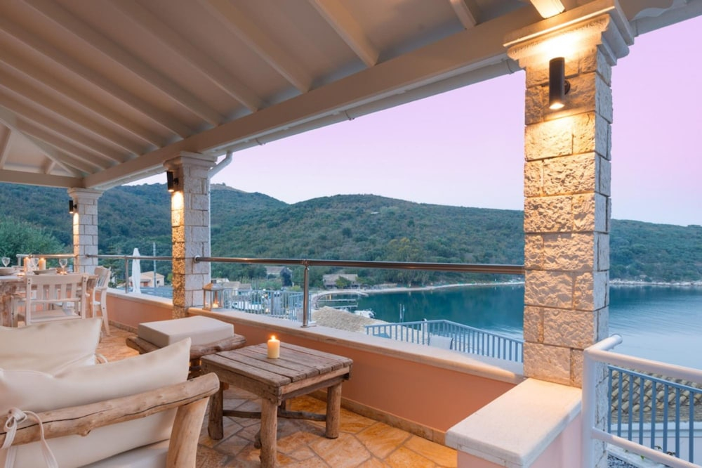 Villa Rahi
