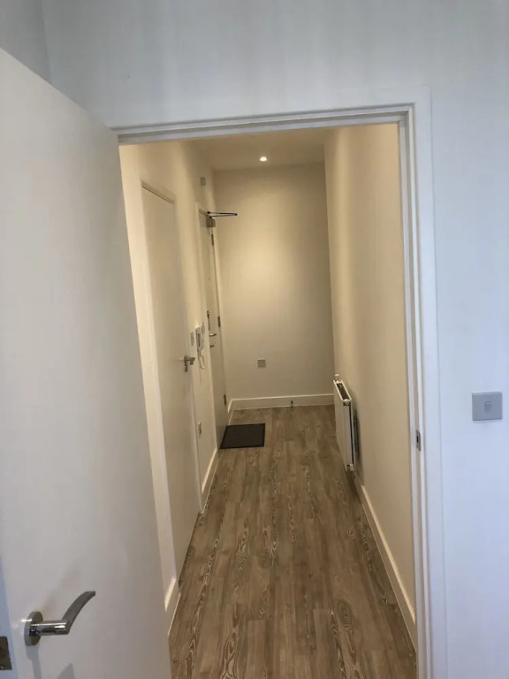 Wembley 2 Bedroom Apartment