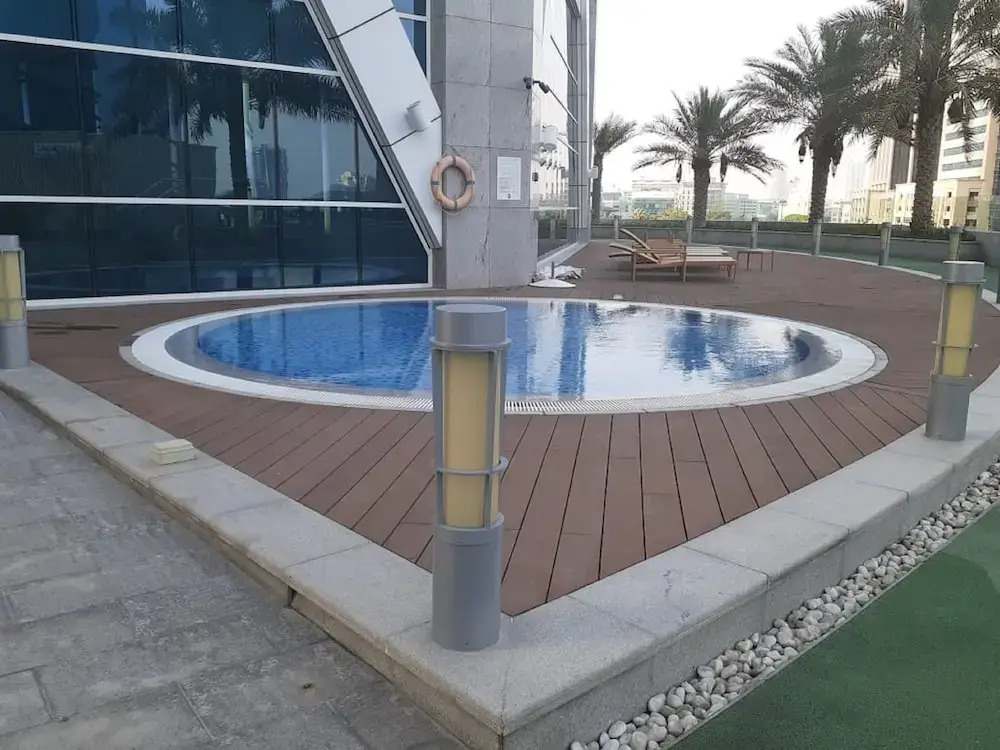 3 BR Spectacular view in Marina