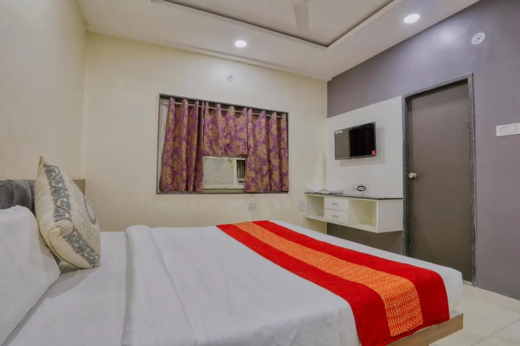 Hotel Kumar Atithi Nivas