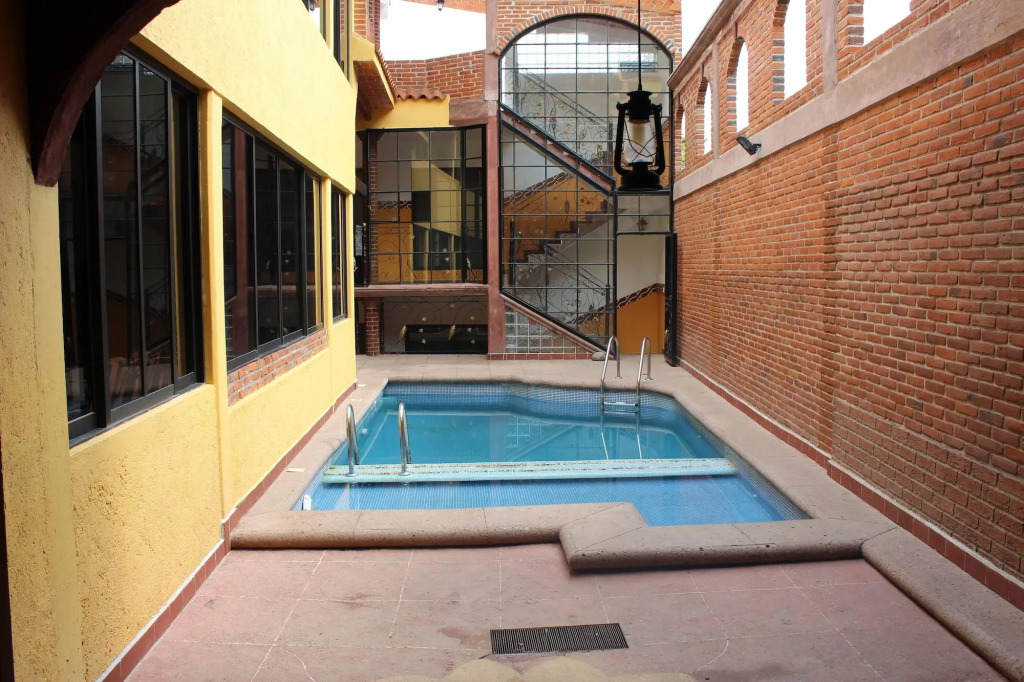 Casa Kantunil