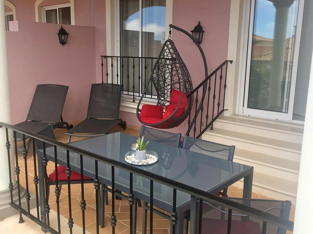Apartment with One Bedroom in Funchal, with Wonderful Sea View, Shared Pool, Furnished Garden - 4 Km From the Beach