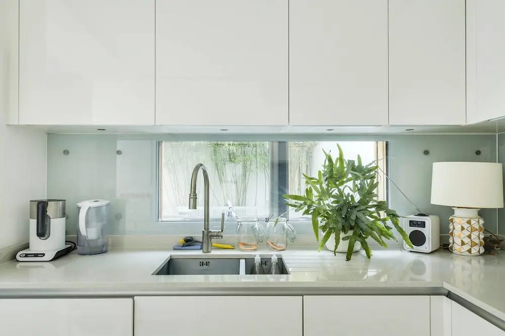 Stylish 5 bed Home in Heart of Clapham