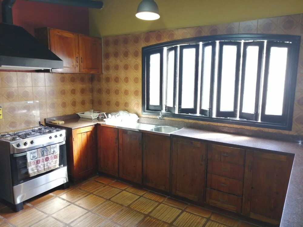 Habitat Hostel Asunción
