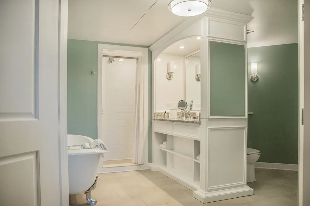 Mirbeau Inn & Spa, Rhinebeck