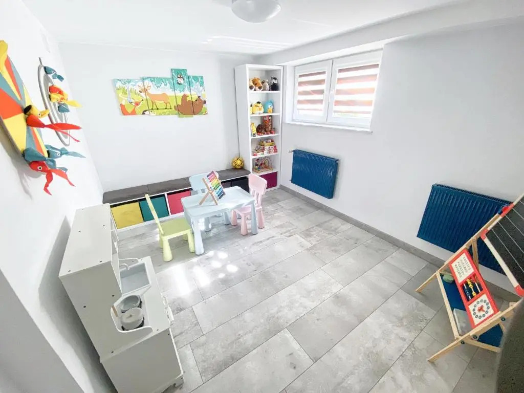 Apartamenty Słodki Zakątek