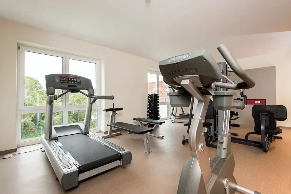 Parkhotel Lingen by Hackmann