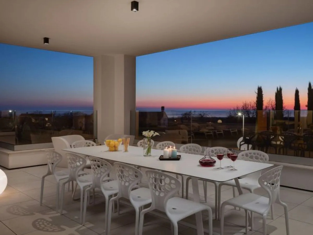 Villa Old Olive I - Heated pool - by Vivi Rent