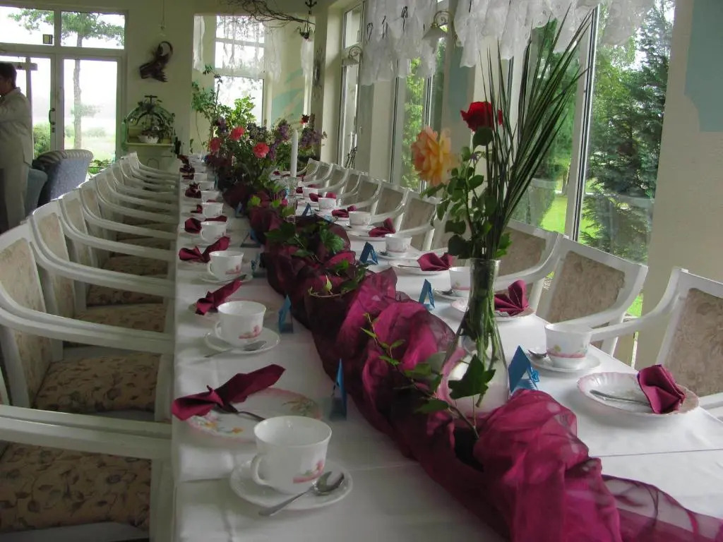 Natur& Waldhotel Johannesruh